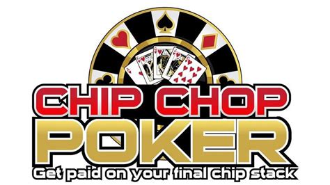 chip chop poker